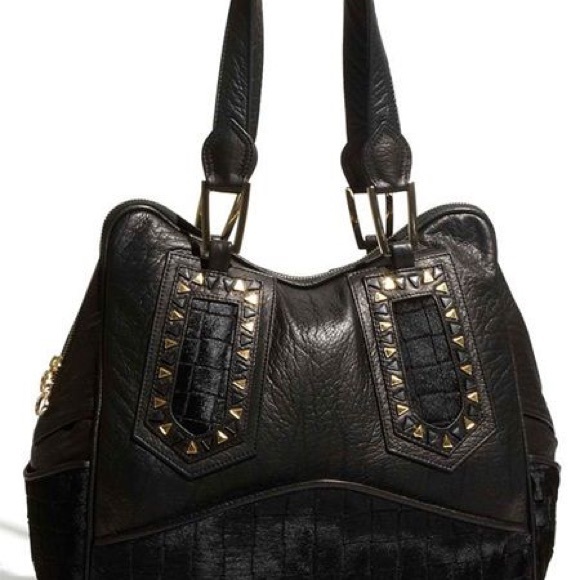 House of Harlow 1960 bag - Picture 2 of 14